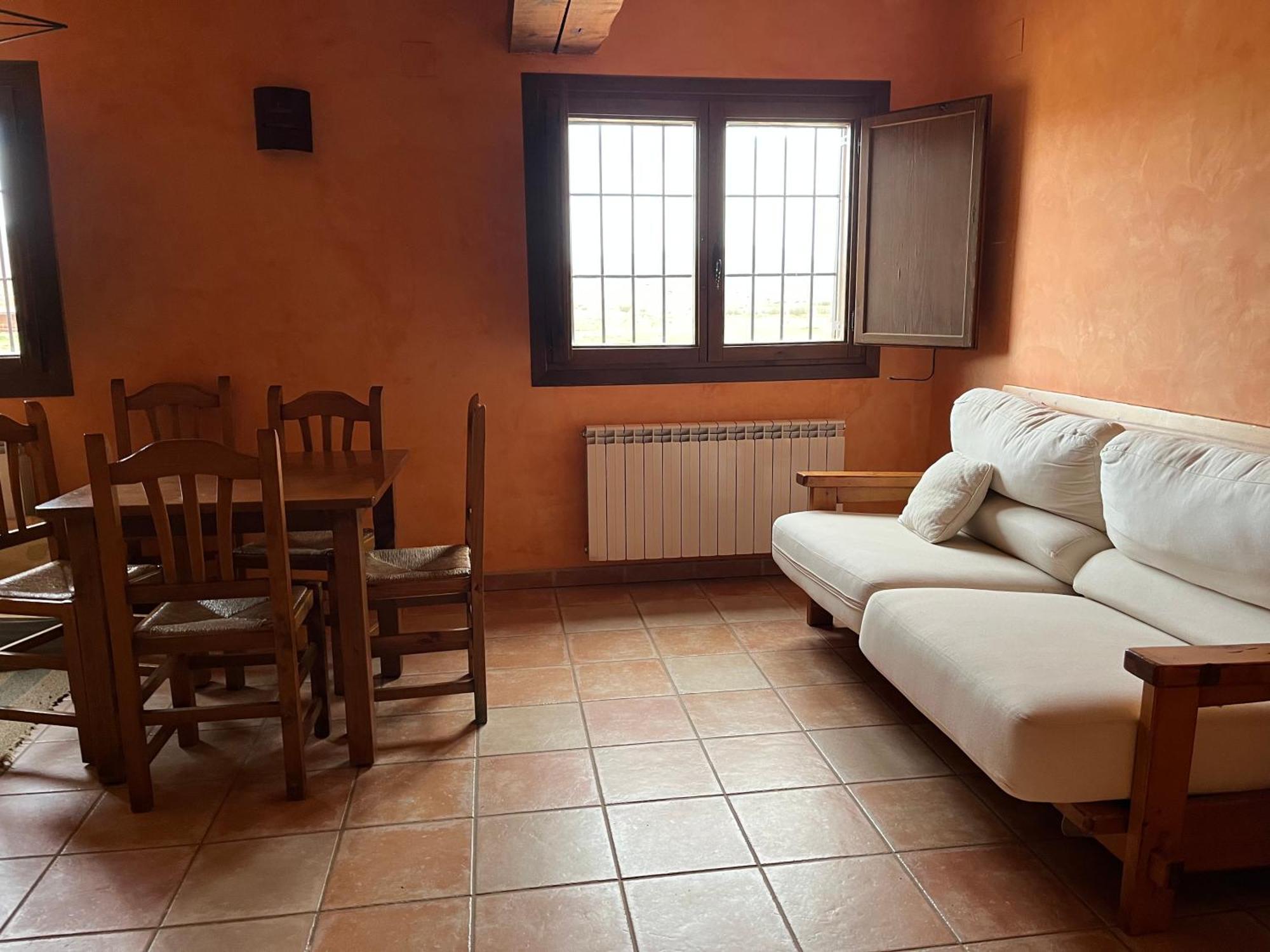 Hotel Rural Casa La Era Galve Extérieur photo